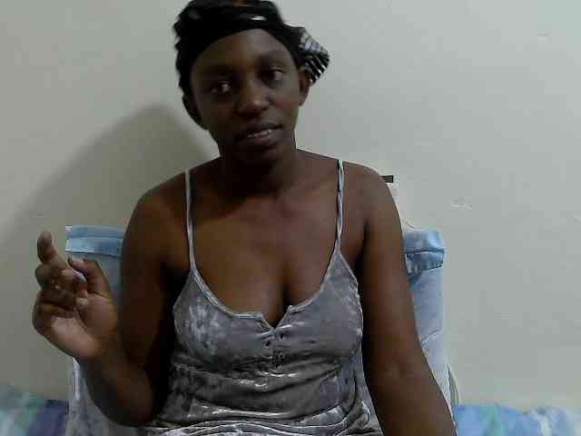 Anitah1 webcam