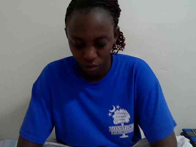 Anitah1 webcam
