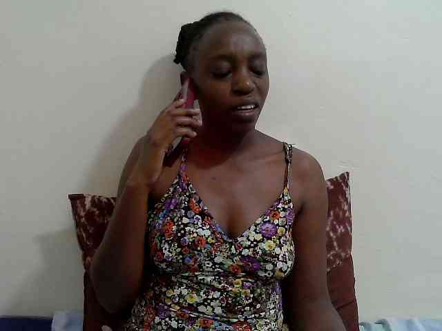 Anitah1 webcam