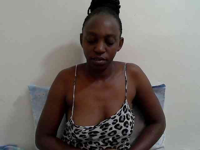 Anitah1 webcam