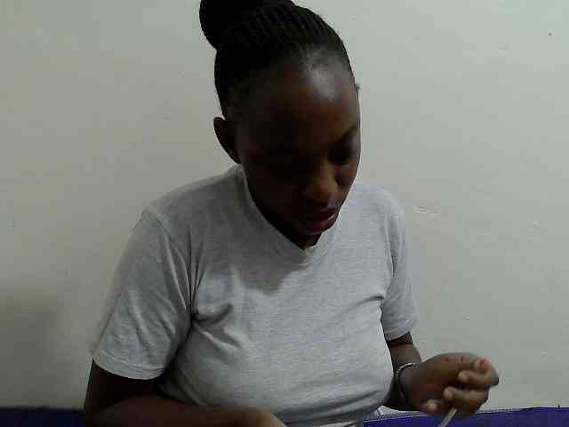 Anitah1 webcam