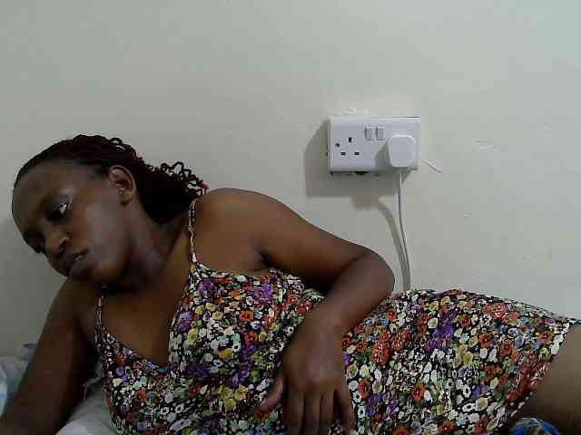 Anitah1 webcam