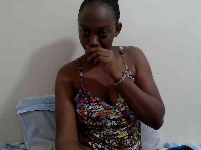 Anitah1 webcam