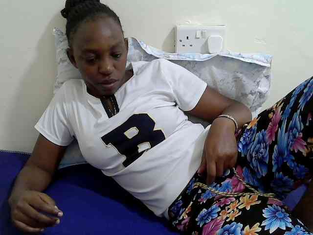 Anitah1 webcam