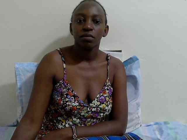 Anitah1 webcam