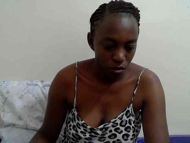 Anitah1 webcam