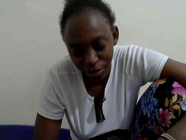 Anitah1 webcam
