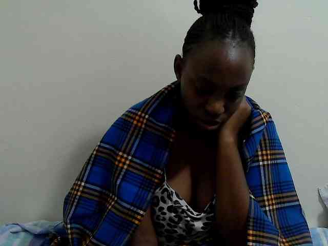 Anitah1 webcam