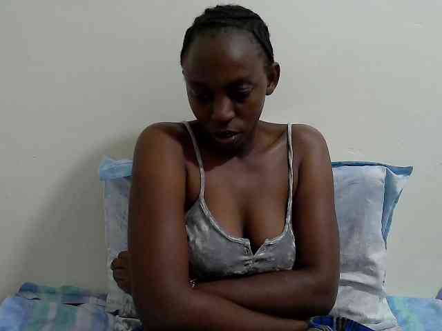 Anitah1 webcam