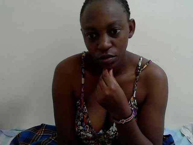 Anitah1 webcam