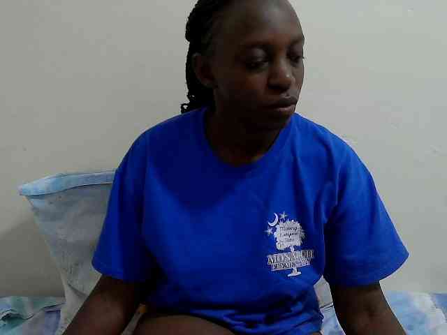 Anitah1 webcam