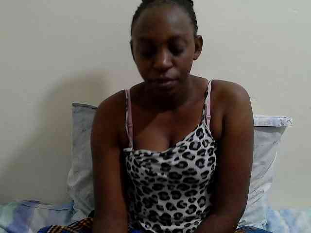 Anitah1 webcam