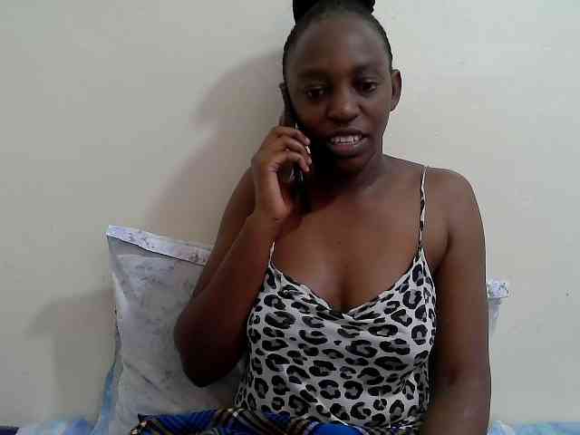 Anitah1 webcam