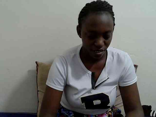 Anitah1 webcam