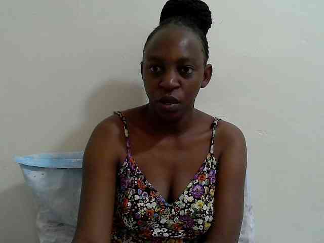 Anitah1 webcam