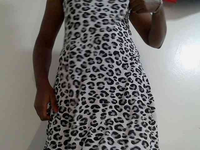 Anitah1 webcam