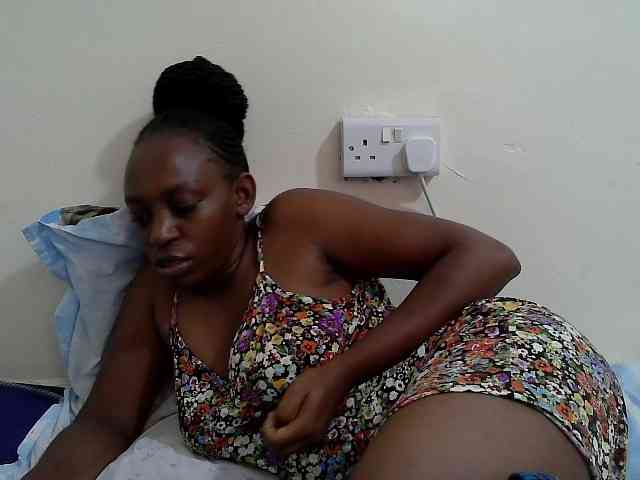 Anitah1 webcam
