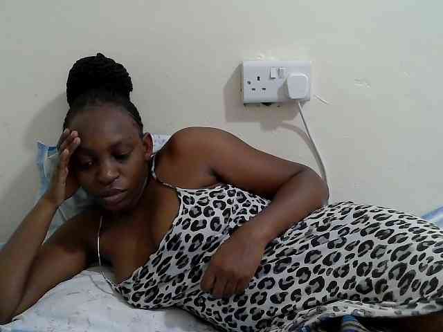 Anitah1 webcam