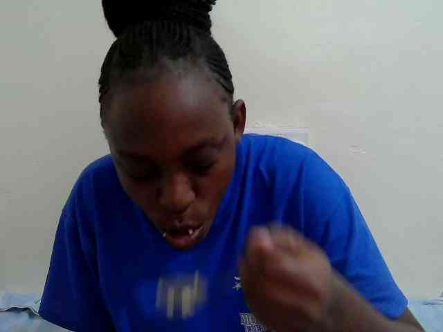 Anitah1 webcam