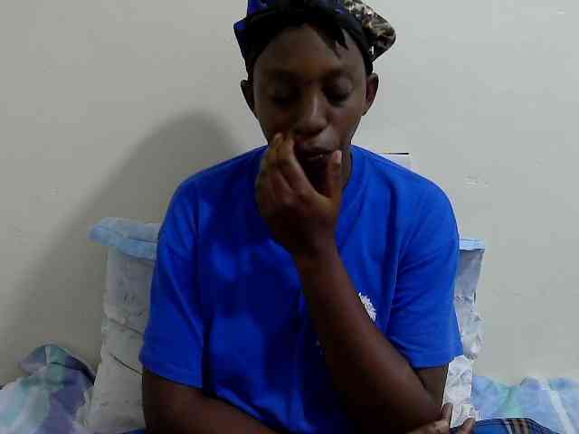 Anitah1 webcam