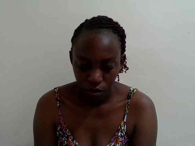 Anitah1 webcam