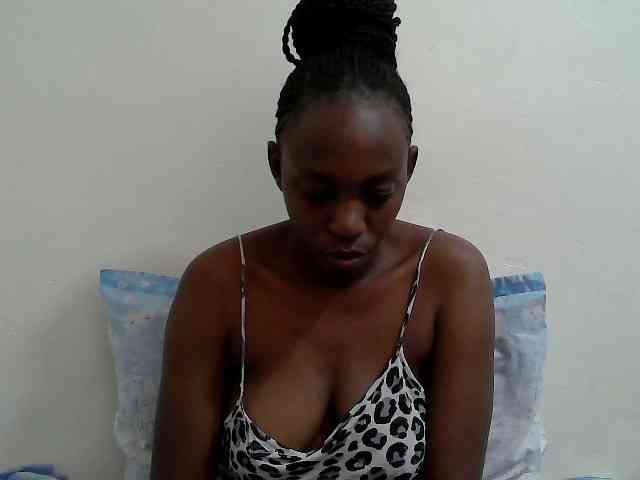 Anitah1 webcam