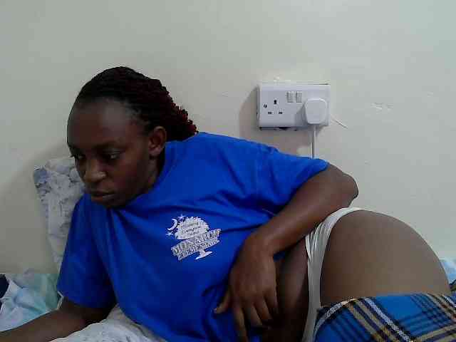 Anitah1 webcam