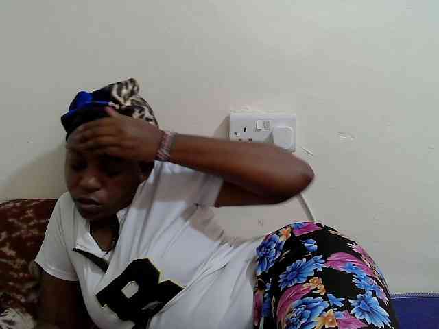 Anitah1 webcam