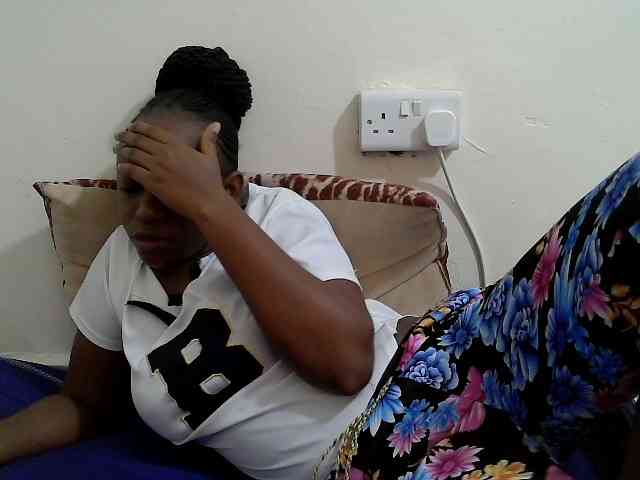 Anitah1 webcam