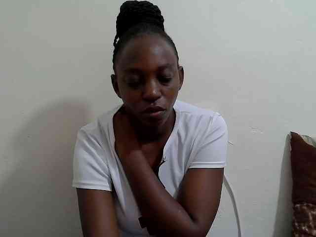 Anitah1 webcam