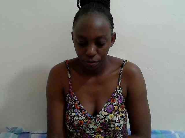 Anitah1 webcam