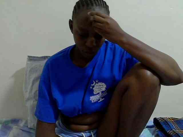 Anitah1 webcam