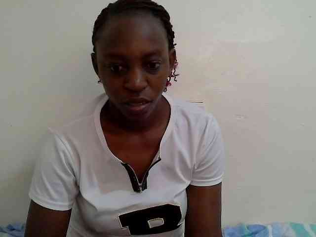 Anitah1 webcam