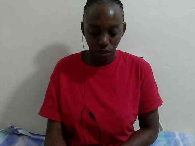 Anitah1 webcam