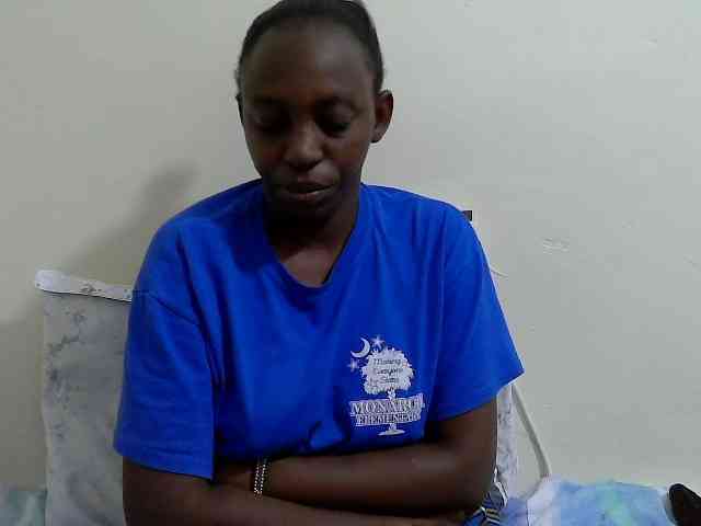 Anitah1 webcam