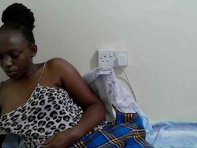 Anitah1 webcam