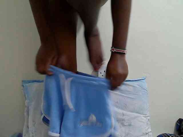 Anitah1 webcam