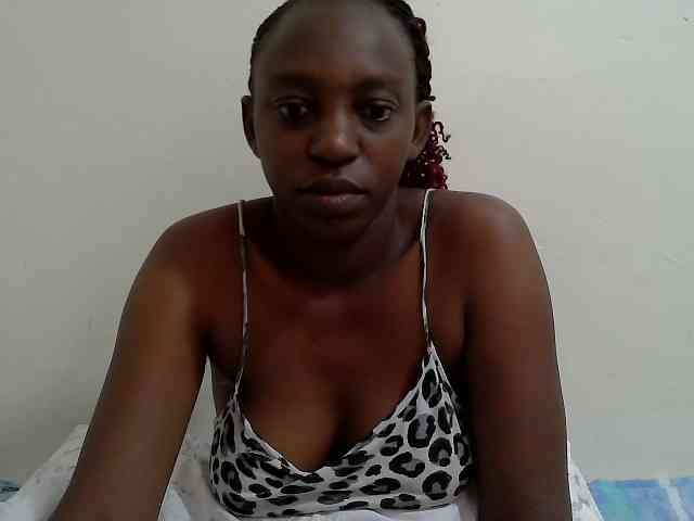Anitah1 webcam