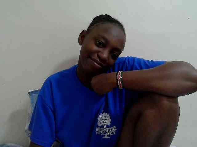 Anitah1 webcam