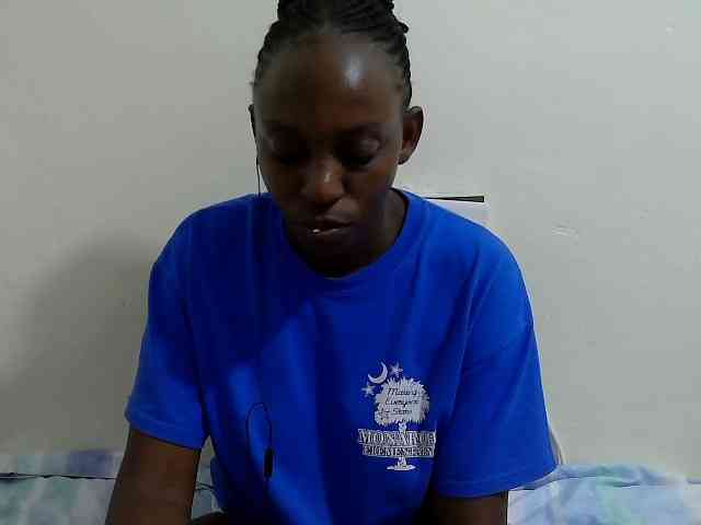 Anitah1 webcam