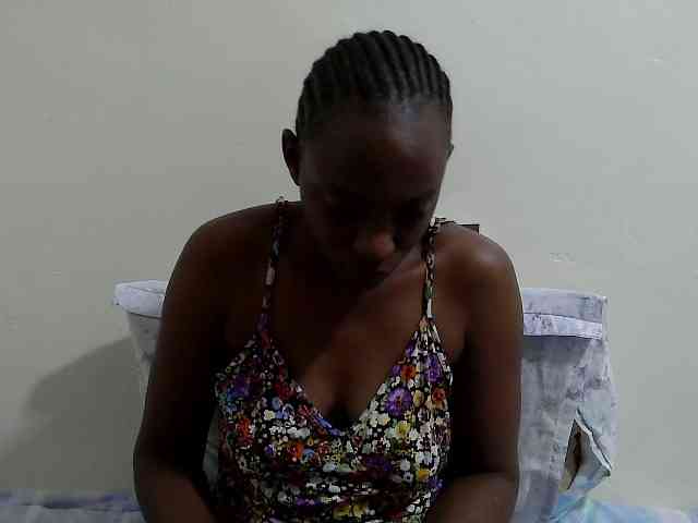 Anitah1 webcam