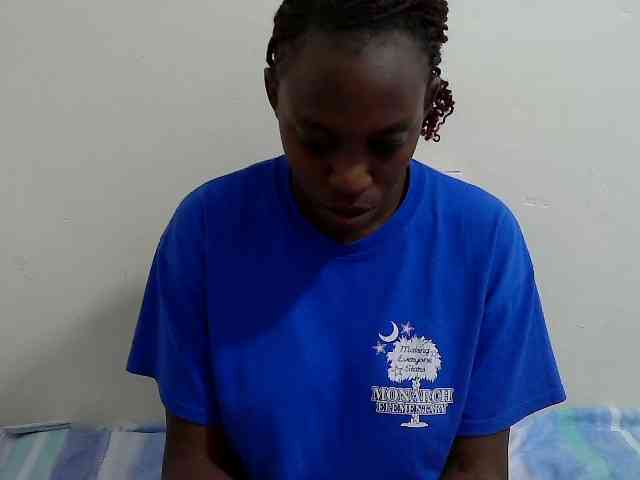 Anitah1 webcam