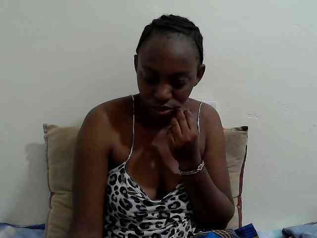 Anitah1 webcam