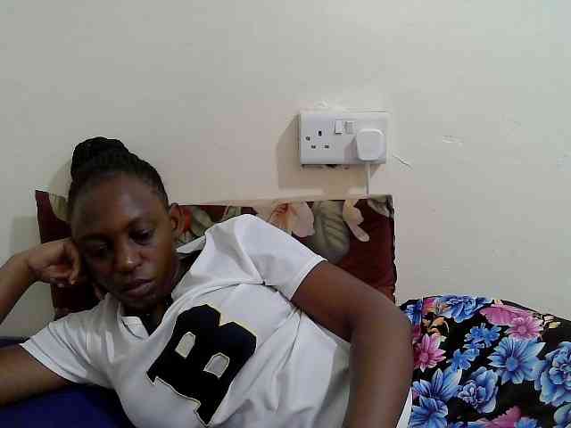 Anitah1 webcam