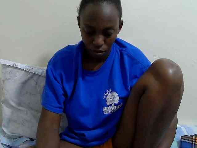 Anitah1 webcam