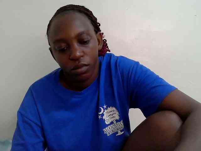 Anitah1 webcam