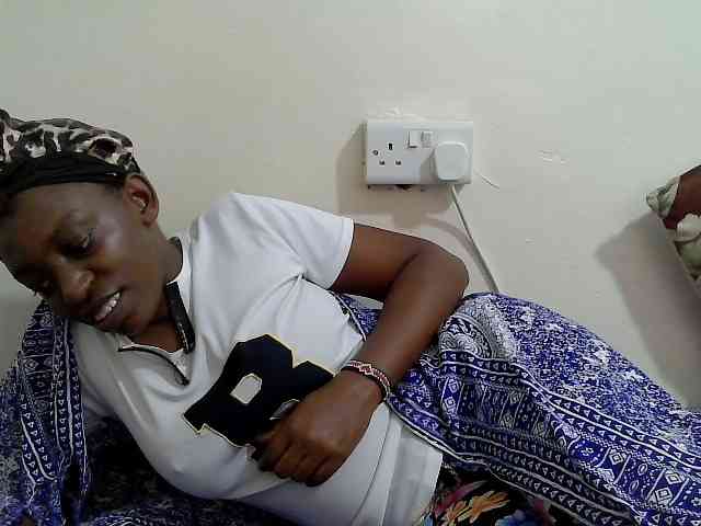 Anitah1 webcam