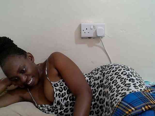 Anitah1 webcam