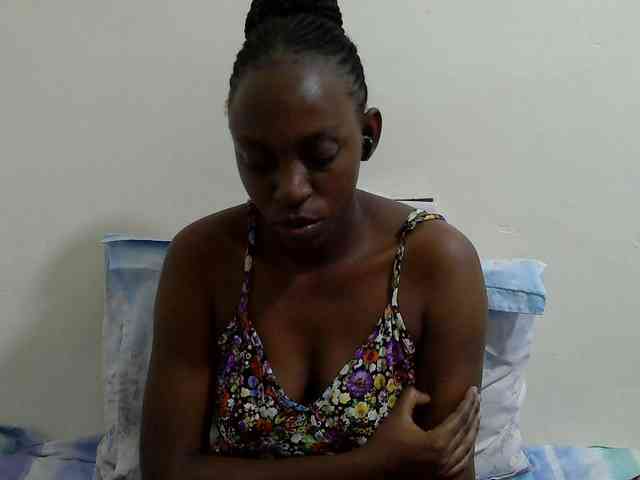 Anitah1 webcam