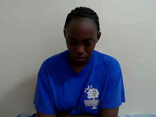 Anitah1 webcam